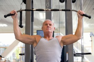 maintaining bone health